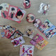 Haikyu Nekoma Goods Bundle
