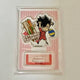 Haikyuu!! Favorite Food Acrylic Kuroo Tetsuro