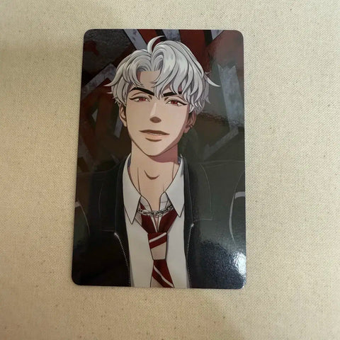 Eunho Hide and Seek HMV Unreleased Photocard for sale.