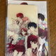 Selling Law of Insomnia (Insomnia Law) first edition limited edition magnets!