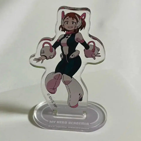 My Hero Academia Ochaco Uraraka Acrylic