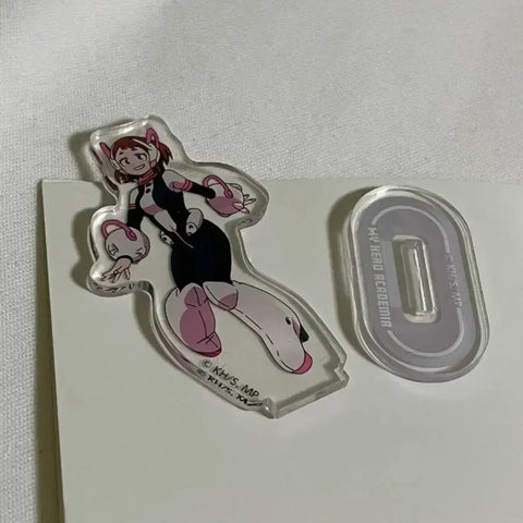 My Hero Academia Ochaco Uraraka Acrylic