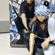 Gintoki figure transfer/sale