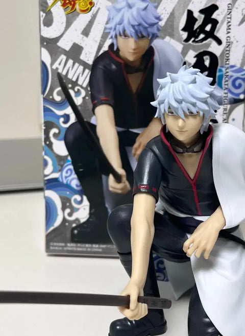 Gintoki figure transfer/sale