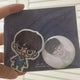 Unopened) GOT7 Fan Meeting Mark Gattoon Pin Button Badge
