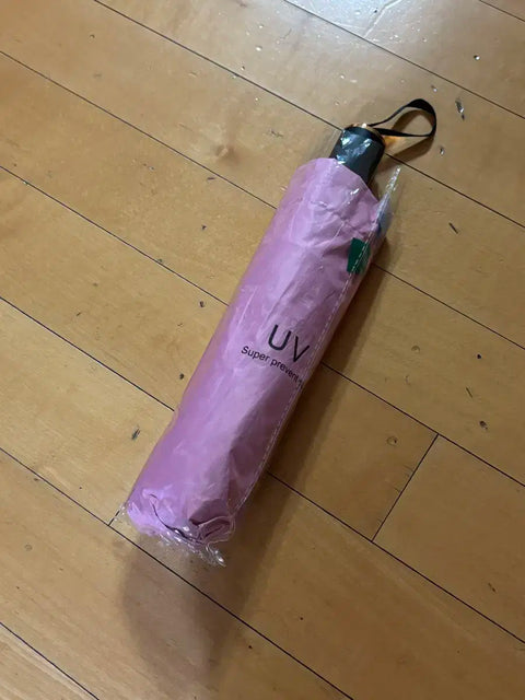 DAY6 10th Anniversary Fan Meeting Pink Umbrella