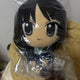 K-On! Akiyama Mio School Uniform Doll