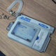 Acrylic photocard holder, photocard, pasha holder, kitsch, video photocard holder, camcorder