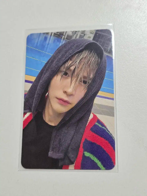 Rise Amazon Exclusive Eunseok