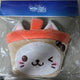 NCT Wish Japan fan meeting face bag Yushi Bubble Nyaong