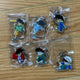 Detective Conan Acrylic Keychain