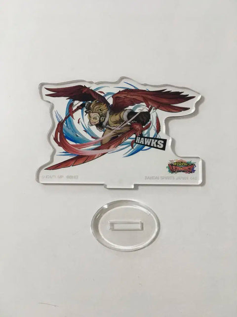 My Hero Academia Hawks Acrylic Stand