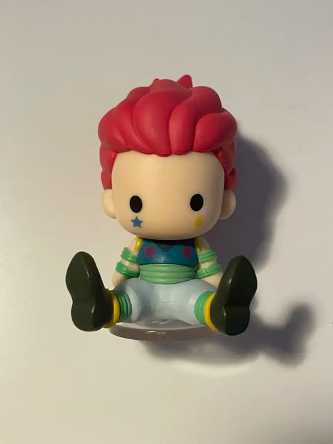 For sale) Hisoka Yorknew City Peta Doll