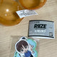 Sohee Gacha Flake Seal Stickers Unopened