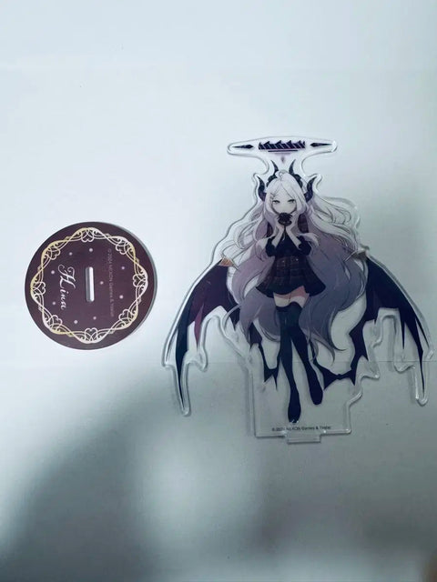 Blue Archive Hina Acrylic Stand