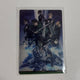 Attack on Titan Eren Elvin Levi Collector's Card