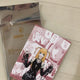 DMM Kuji Amanemisa Death Note Original Art Manga Card