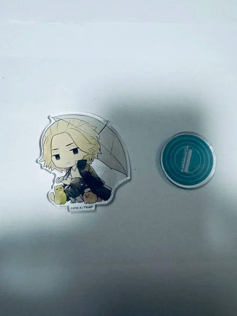 Tokyo Revengers Mikey Acrylic Stand