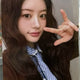 ILLIT Minju Controversy Photocard