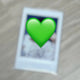Ngay cả Lee Jung-hyun cũng ký tên vào bức ảnh polaroid