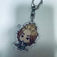 Tokyo Revengers Mikey Acrylic Keychain