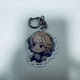 Tokyo Revengers Mikey Acrylic Keychain