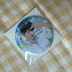 PLAYVE Animate Plus Can Badge Hamin Summer Version Transfer