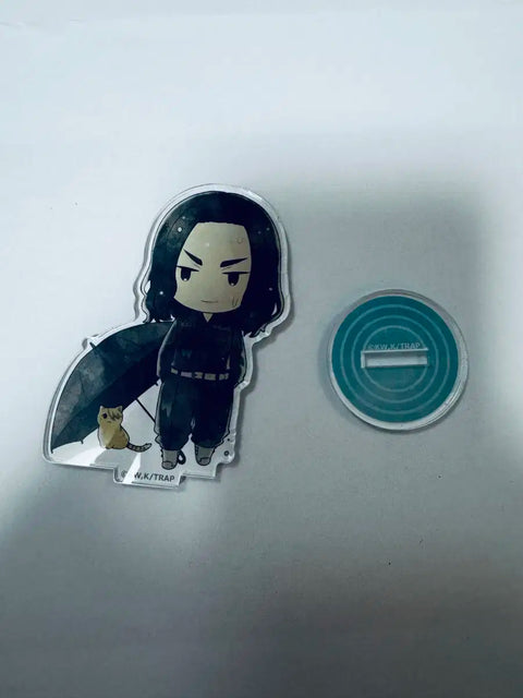 Tokyo Revengers Baji Acrylic Stand
