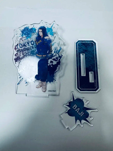 Tokyo Revengers Baji Acrylic Stand