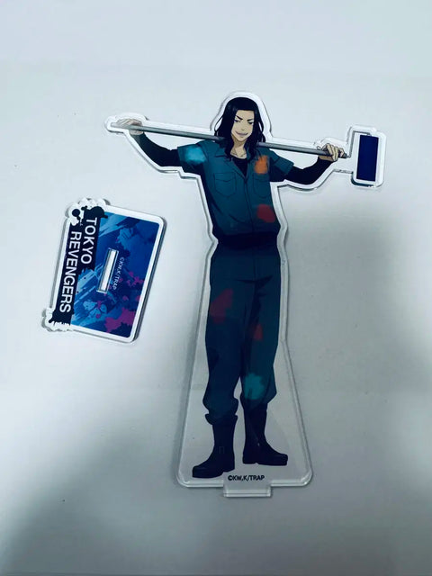 Tokyo Revengers Baji Acrylic Stand