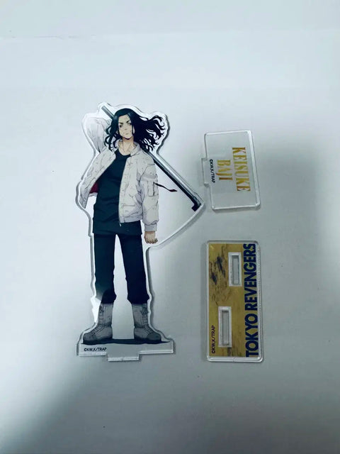 Tokyo Revengers Baji Acrylic Stand