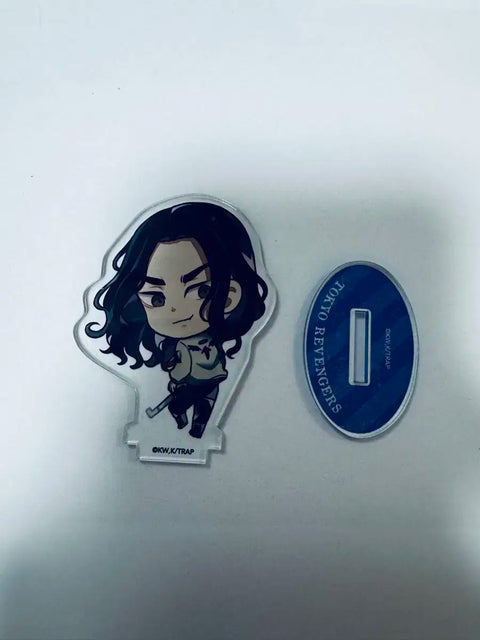 Tokyo Revengers Baji Acrylic Stand
