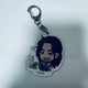 Tokyo Revengers Baji Acrylic Keyring