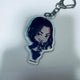 Tokyo Revengers Baji Acrylic Keyring