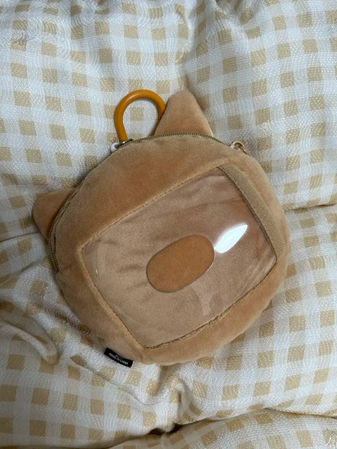 Denimals Reel Pass Pouch KE