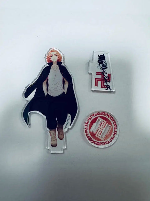 Tokyo Revengers 6 Person Acrylic Stand Sunlight