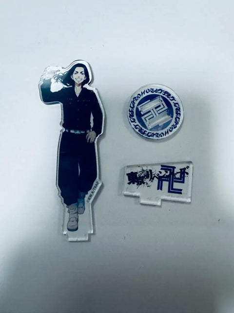 Tokyo Revengers 6 Person Acrylic Stand Sunlight