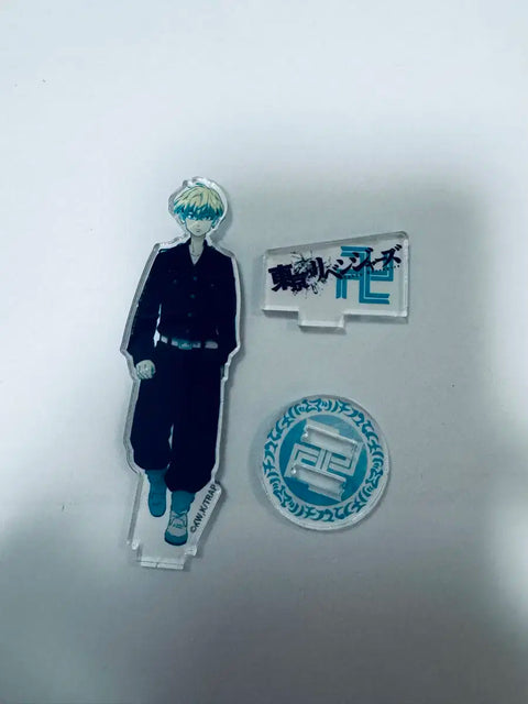 Tokyo Revengers 6 Person Acrylic Stand Sunlight