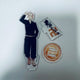 Tokyo Revengers 6 Person Acrylic Stand Sunlight
