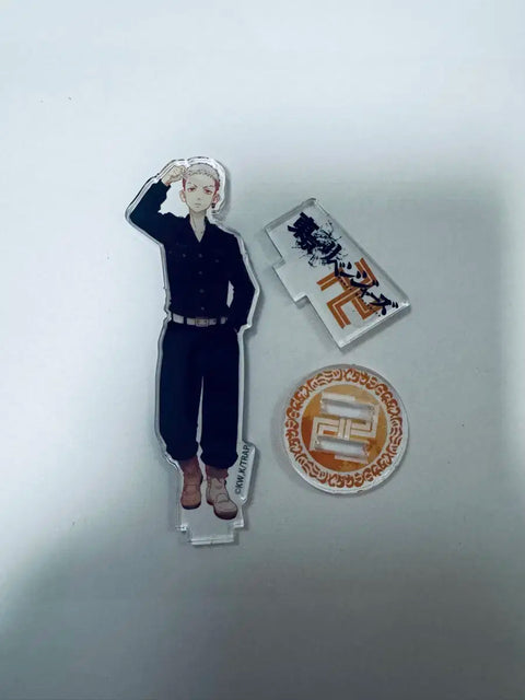 Tokyo Revengers 6 Person Acrylic Stand Sunlight