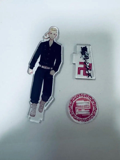 Tokyo Revengers 6 Person Acrylic Stand Sunlight
