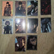 Solo Leveling First Edition Character Card for Sale
