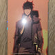 Solo Leveling First Edition Character Card for Sale