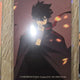 Solo Leveling First Edition Character Card for Sale