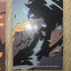 Solo Leveling First Edition Character Card for Sale
