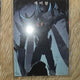 Solo Leveling First Edition Character Card for Sale