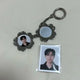 Rocket Pendant Young K