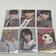TXT photocard