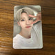 NCT Dream Jaemin Ketapho Unreleased Photo Card
