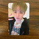 Thẻ ảnh chưa phát hành của NCT Dream Chenle Ketaphor